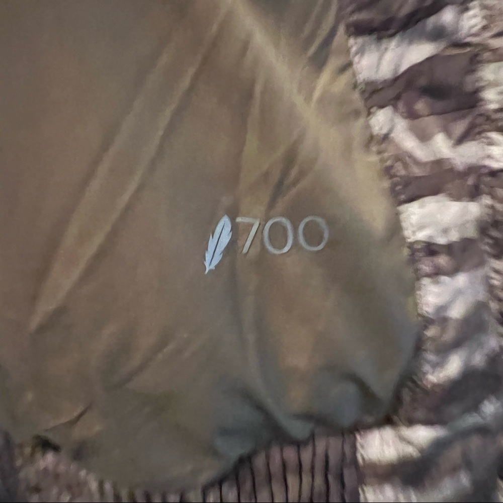 Merrell Thinsulate Featherless Puffer Jacket - image 7